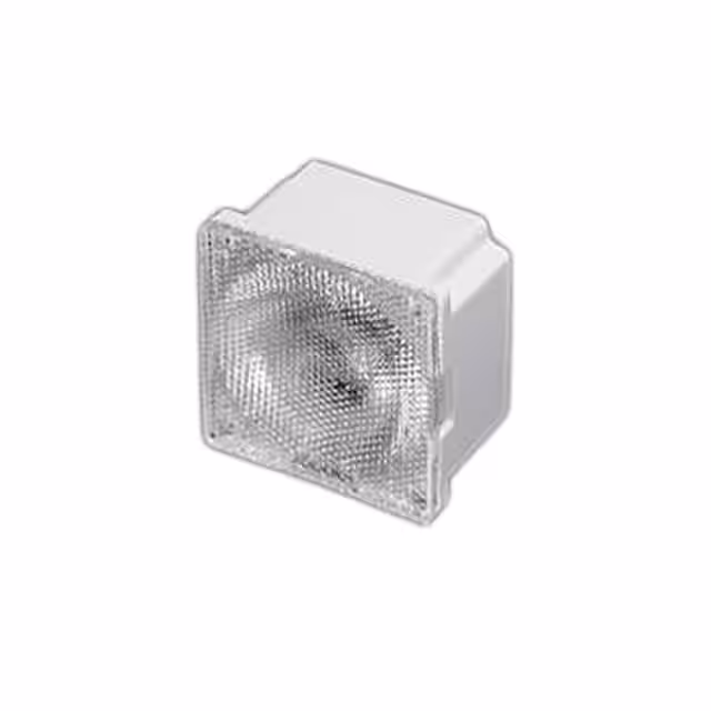 FA15232_ROSE-MRK-M Ledil  Optik - Linsen